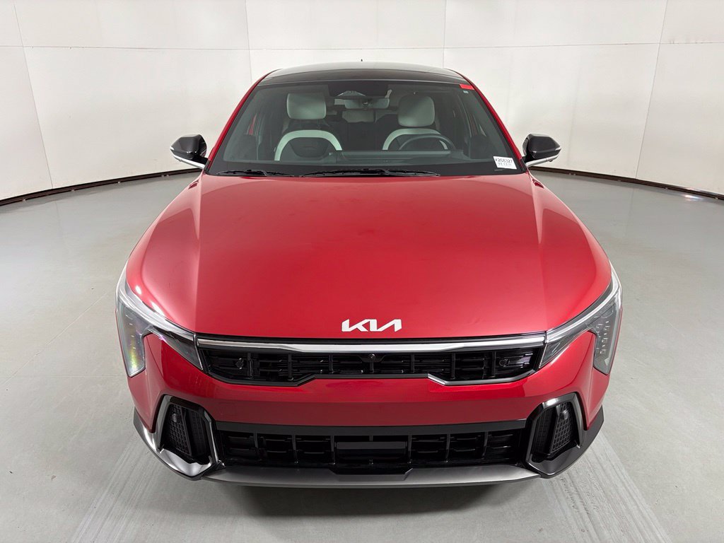 New 2026 Kia K4 GT-Line Turbo FWD image 3