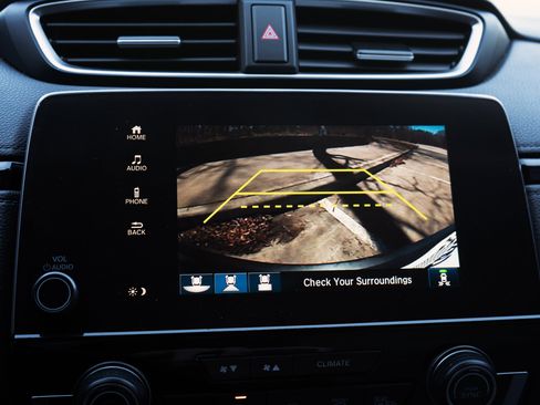 Used 2020 Honda CR-V EX image 33