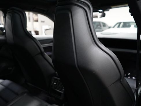 Used 2020 Porsche Taycan 4S w/ Premium Package AWD/4WD image 26