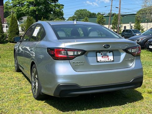 Certified 2023 Subaru Legacy Limited AWD/4WD image 8