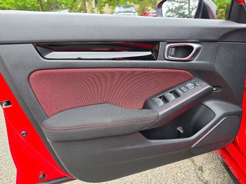 Used 2025 Honda Civic Si image 19