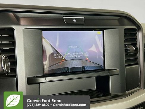 New 2026 Ford F350 XL w/ XL Driver Assist Package AWD/4WD image 15
