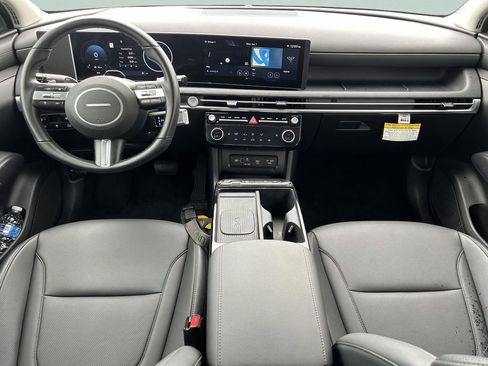 New 2025 Hyundai Tucson SEL AWD/4WD image 16