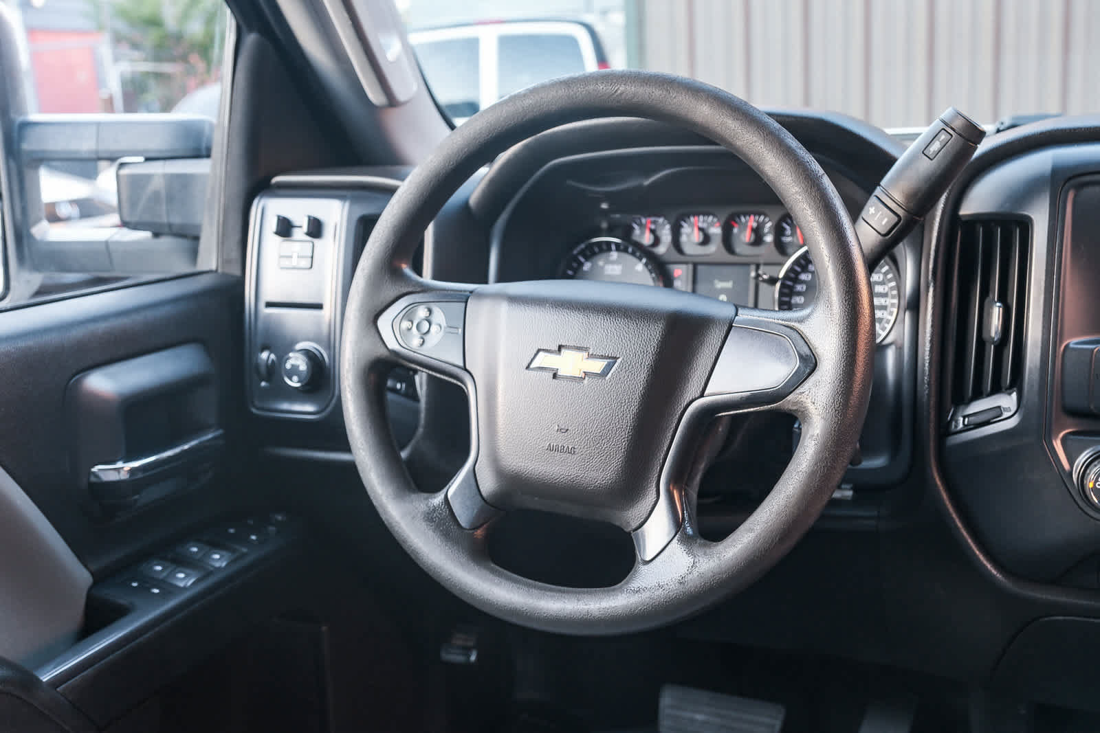 Used 2019 Chevrolet Silverado 2500 W/T w/ WT Convenience Package RWD image 19