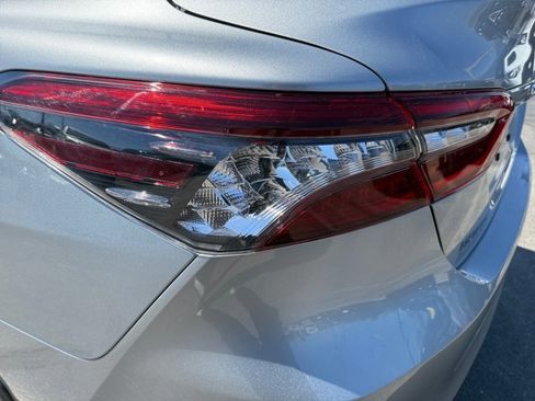 Used 2023 Toyota Camry XLE w/ Cold Weather Package image 20