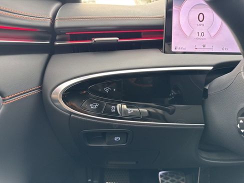 New 2026 Genesis GV70 2.5T Sport Prestige image 43