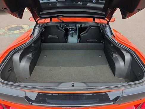 Used 2019 Chevrolet Corvette Grand Sport RWD image 12