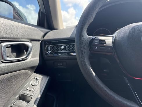 Used 2025 Honda Civic LX image 14