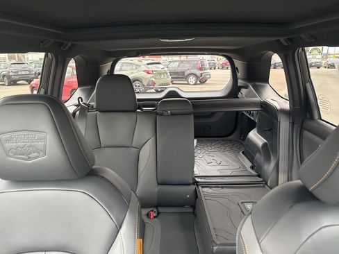 New 2026 Subaru Forester Wilderness image 22