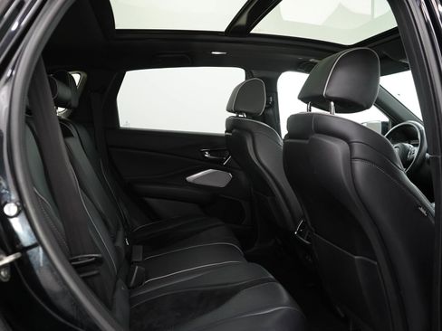Used 2019 Acura RDX A-Spec AWD/4WD image 12