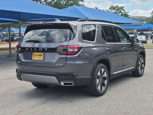 New 2026 Honda Pilot Elite image 5