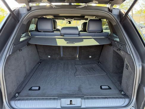 Used 2021 Land Rover Range Rover Sport HST image 7