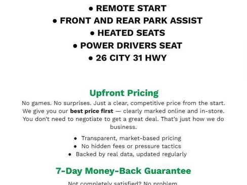 Used 2023 Chevrolet Equinox LT image 2