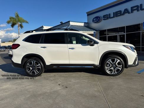 New 2026 Subaru Ascent Touring image 5