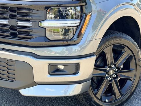 New 2026 Ford F150 STX w/ F-150 LOBO Package AWD/4WD image 3