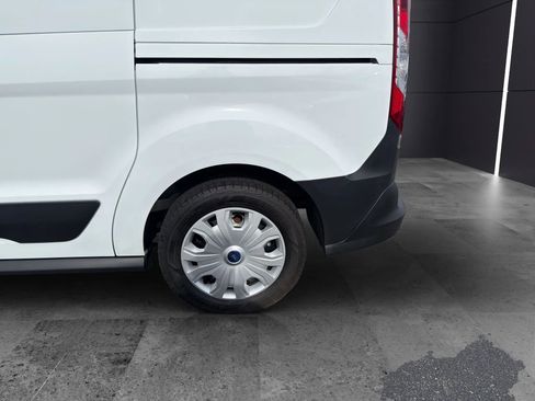 Used 2020 Ford Transit Connect XL image 23