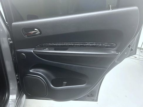 Used 2022 Dodge Durango SRT w/ Premium Interior Group image 16