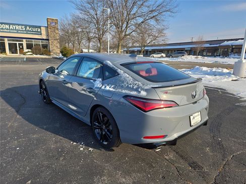 New 2026 Acura Integra A-Spec image 26