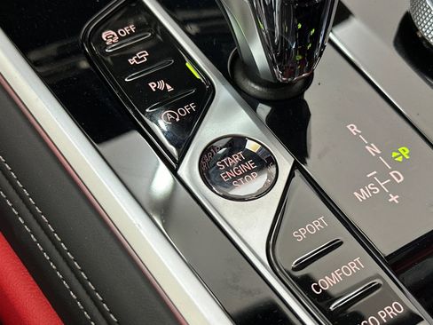 New 2026 BMW 840i image 28