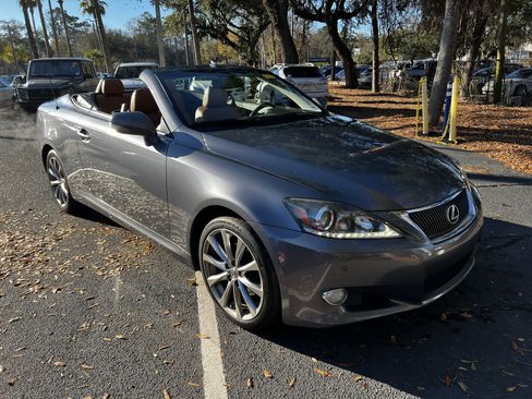 Used 2014 Lexus IS 250C image 45