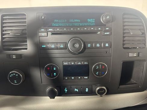 Used 2012 Chevrolet Silverado 1500 LT w/ All-Star Edition image 14