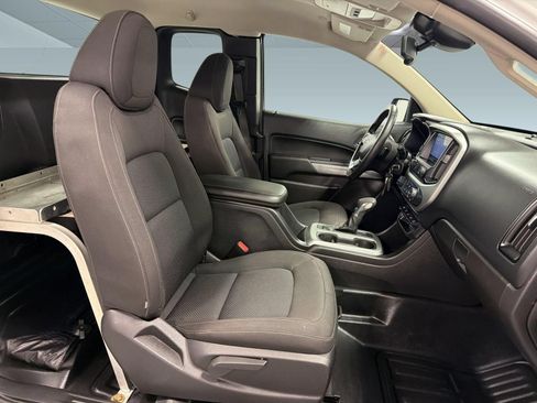 Used 2022 Chevrolet Colorado LT w/ Fleet Safety Package RWD image 26