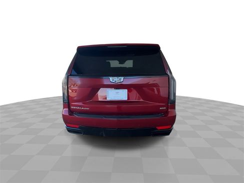 Certified 2023 Cadillac Escalade Sport image 7