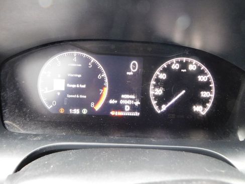 Used 2024 Honda HR-V Sport image 11
