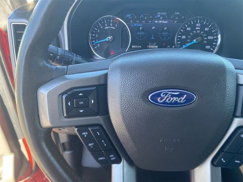 Used 2021 Ford Expedition XLT image 21