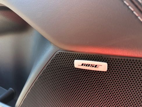 New 2025 MAZDA CX-5 Signature image 38