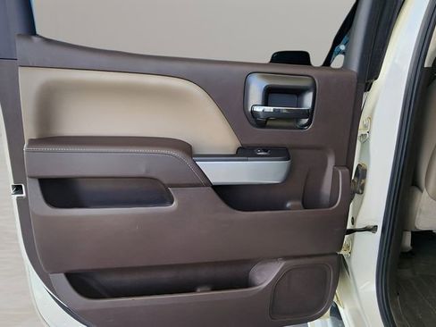 Used 2015 Chevrolet Silverado 1500 LTZ Z71 image 18