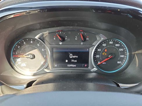 Used 2023 Chevrolet Traverse LT FWD image 22