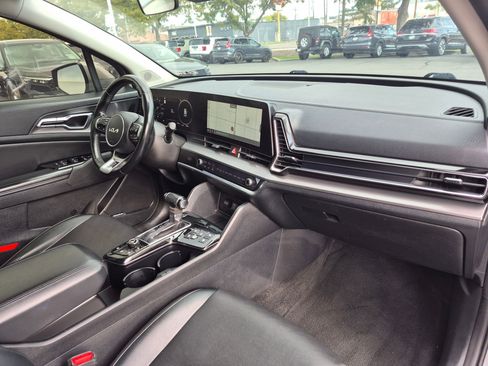 Used 2023 Kia Sportage SX AWD/4WD image 32