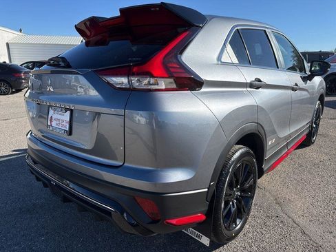 New 2026 Mitsubishi Eclipse Cross Ralliart AWD/4WD image 7