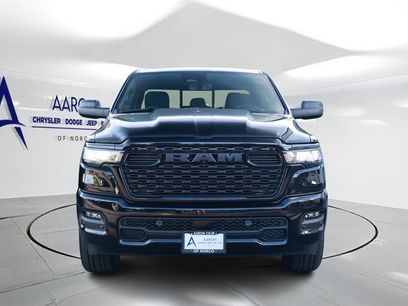 New 2026 RAM 1500 Express