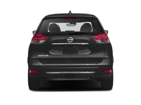 Used 2020 Nissan Rogue SV w/ Premium Package FWD image 8