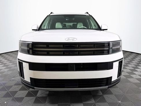 New 2026 Hyundai Santa Fe Limited FWD image 11