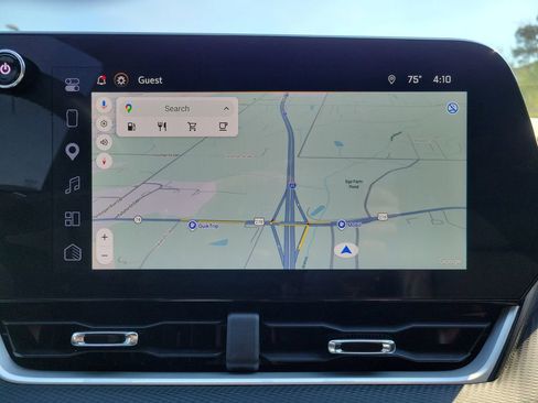 Used 2026 Chevrolet Equinox LT w/ Convenience Package II image 20