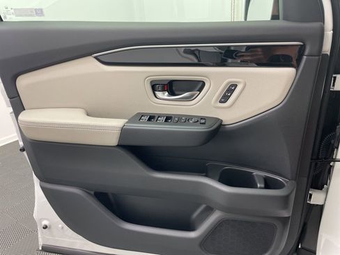 New 2026 Honda Pilot EX-L image 22