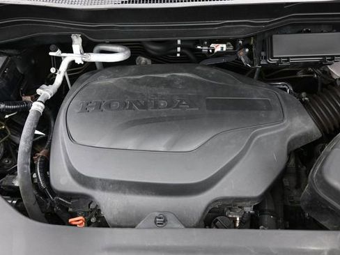 Used 2024 Honda Passport Black Edition image 35