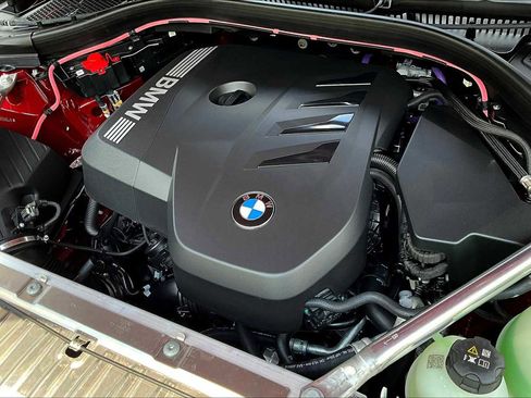 New 2025 BMW X3 xDrive30i image 17