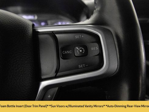 Used 2020 RAM 1500 Big Horn image 34