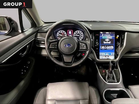 Certified 2025 Subaru Outback Onyx Edition AWD/4WD image 6