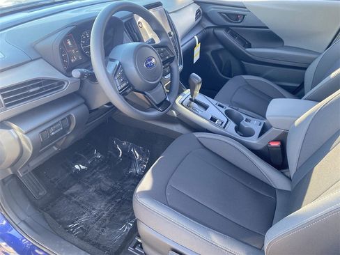 New 2026 Subaru Crosstrek 2.0i Premium image 14