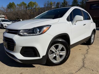 Used 2019 Chevrolet Trax LT w/ Sun & Sound Package