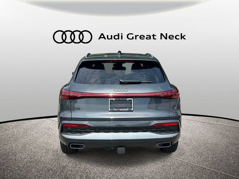 New 2026 Audi Q5 Premium Plus AWD/4WD image 22