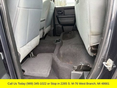 Used 2017 RAM 1500 Express AWD/4WD image 27