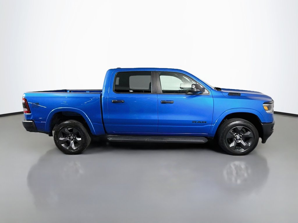 Used 2023 RAM 1500 Big Horn AWD/4WD image 8