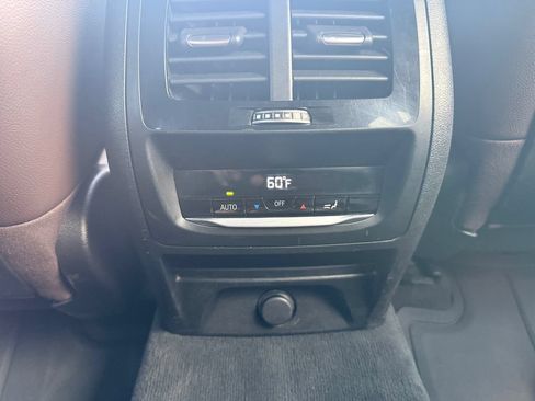 Used 2019 BMW X3 M40i w/ Premium Package AWD/4WD image 29