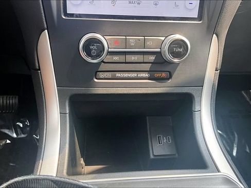 Used 2024 Ford Edge SEL AWD/4WD image 30